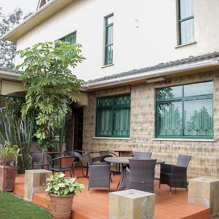 Karen Inn & Suites نيروبي المظهر الخارجي الصورة