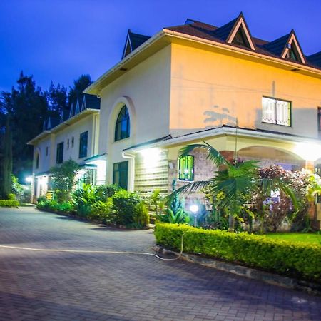 Karen Inn & Suites نيروبي المظهر الخارجي الصورة