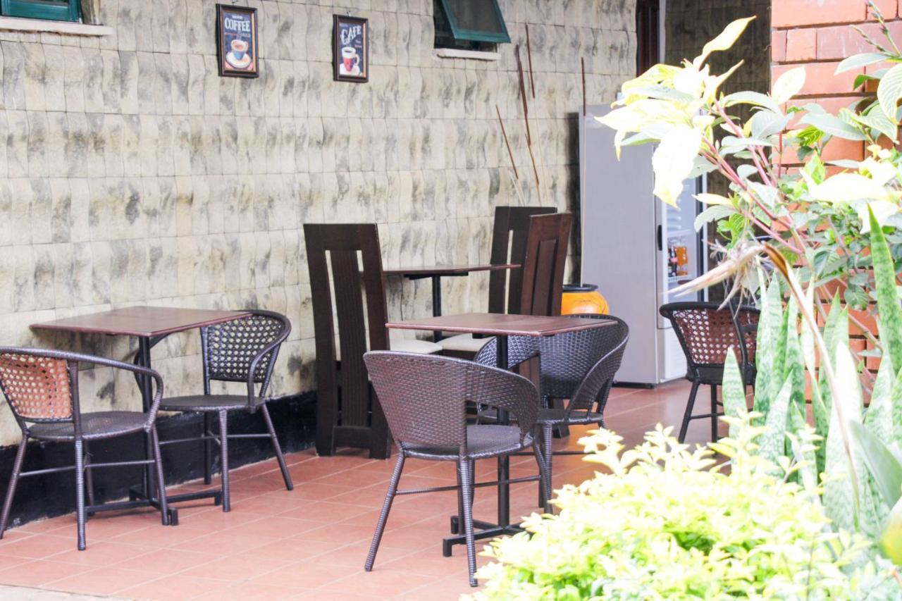 Karen Inn & Suites نيروبي المظهر الخارجي الصورة