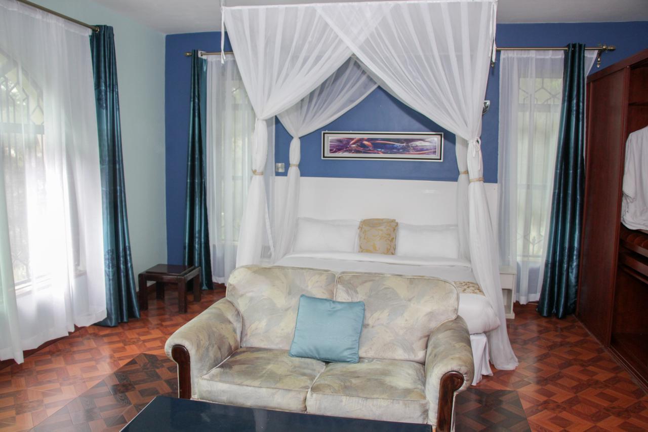 Karen Inn & Suites نيروبي المظهر الخارجي الصورة