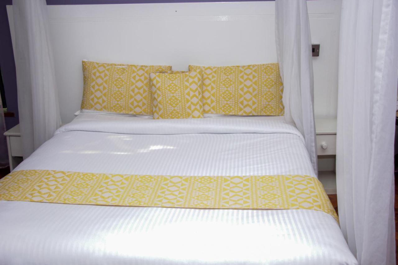 Karen Inn & Suites نيروبي المظهر الخارجي الصورة