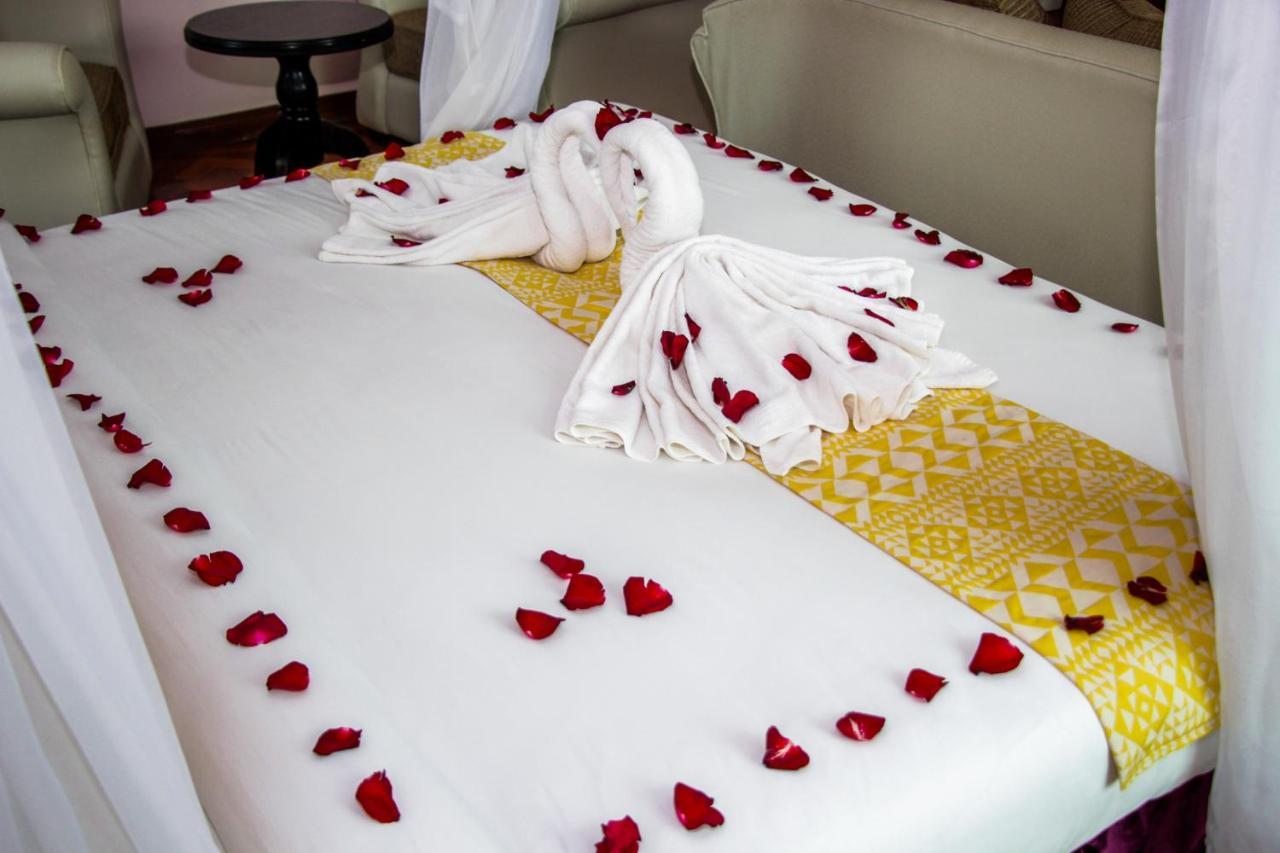 Karen Inn & Suites نيروبي المظهر الخارجي الصورة
