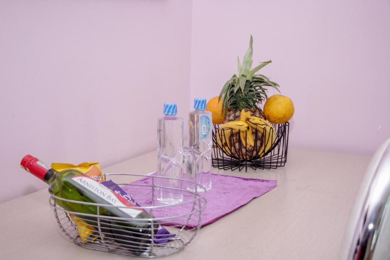 Karen Inn & Suites نيروبي المظهر الخارجي الصورة