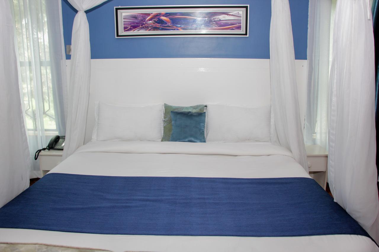 Karen Inn & Suites نيروبي المظهر الخارجي الصورة