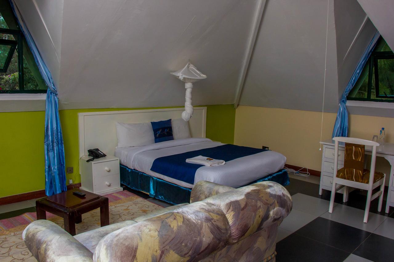 Karen Inn & Suites نيروبي المظهر الخارجي الصورة