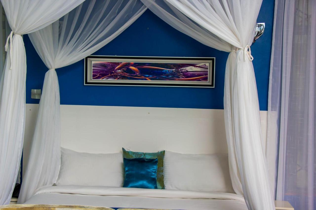 Karen Inn & Suites نيروبي المظهر الخارجي الصورة