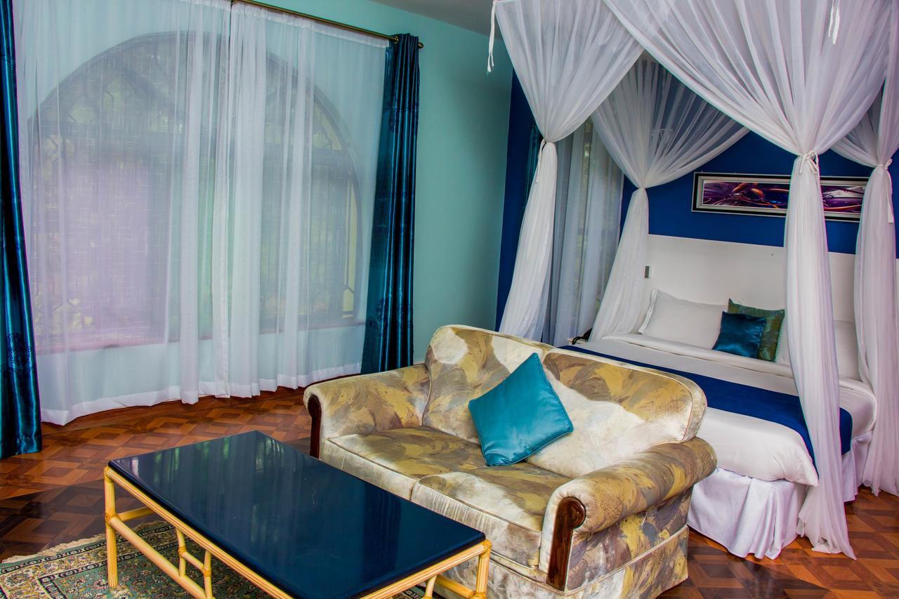 Karen Inn & Suites نيروبي المظهر الخارجي الصورة