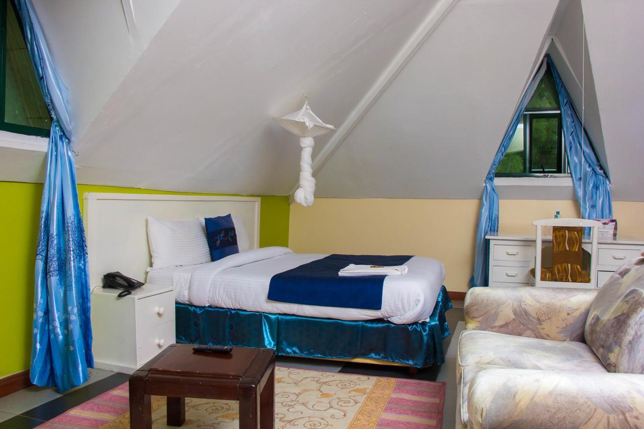 Karen Inn & Suites نيروبي المظهر الخارجي الصورة