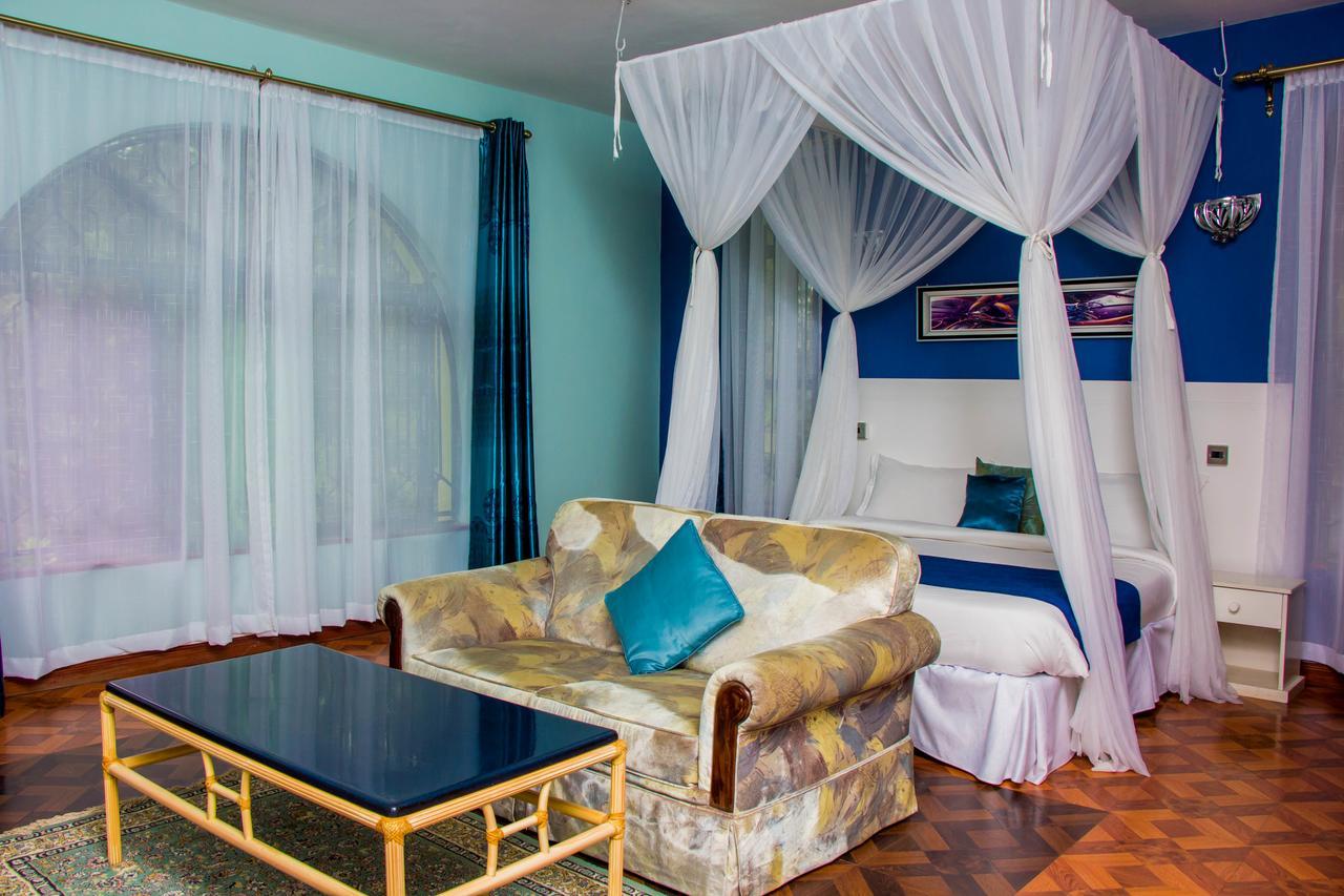 Karen Inn & Suites نيروبي المظهر الخارجي الصورة